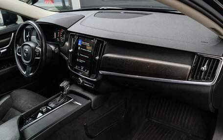Volvo V90 Cross Country I рестайлинг, 2018 год, 3 189 000 рублей, 8 фотография