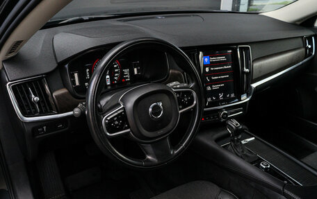 Volvo V90 Cross Country I рестайлинг, 2018 год, 3 189 000 рублей, 14 фотография