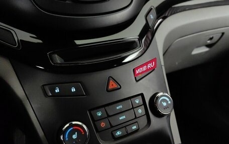 Chevrolet Orlando I, 2013 год, 1 140 000 рублей, 17 фотография