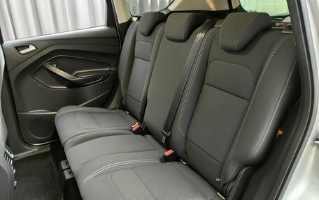 Ford Kuga III, 2019 год, 1 365 000 рублей, 8 фотография