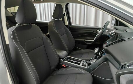 Ford Kuga III, 2019 год, 1 365 000 рублей, 7 фотография