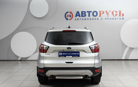 Ford Kuga III, 2019 год, 1 365 000 рублей, 4 фотография