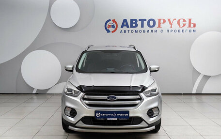 Ford Kuga III, 2019 год, 1 365 000 рублей, 3 фотография