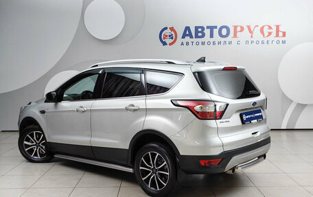 Ford Kuga III, 2019 год, 1 365 000 рублей, 2 фотография