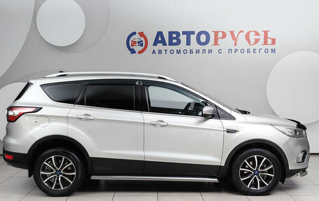 Ford Kuga III, 2019 год, 1 365 000 рублей, 5 фотография