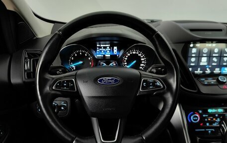 Ford Kuga III, 2019 год, 1 365 000 рублей, 11 фотография
