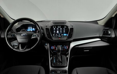 Ford Kuga III, 2019 год, 1 365 000 рублей, 12 фотография