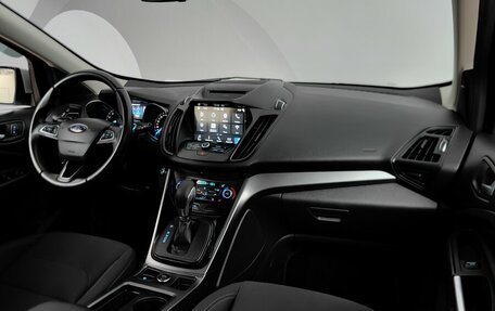 Ford Kuga III, 2019 год, 1 365 000 рублей, 13 фотография