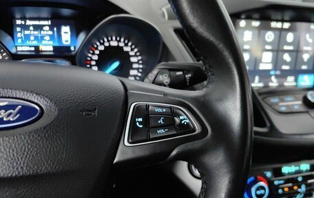Ford Kuga III, 2019 год, 1 365 000 рублей, 19 фотография