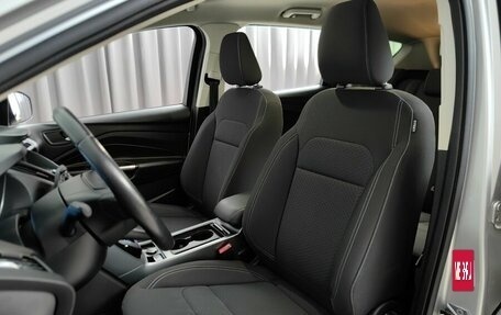 Ford Kuga III, 2019 год, 1 365 000 рублей, 6 фотография