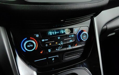 Ford Kuga III, 2019 год, 1 365 000 рублей, 15 фотография
