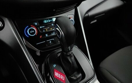 Ford Kuga III, 2019 год, 1 365 000 рублей, 16 фотография