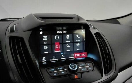 Ford Kuga III, 2019 год, 1 365 000 рублей, 14 фотография