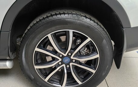Ford Kuga III, 2019 год, 1 365 000 рублей, 24 фотография