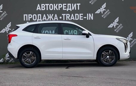 Haval Jolion, 2023 год, 1 499 000 рублей, 9 фотография