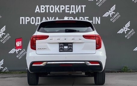 Haval Jolion, 2023 год, 1 499 000 рублей, 6 фотография