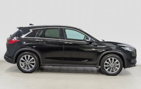 Infiniti QX50 II, 2019 год, 2 750 000 рублей, 4 фотография