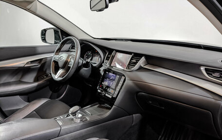 Infiniti QX50 II, 2019 год, 2 750 000 рублей, 13 фотография