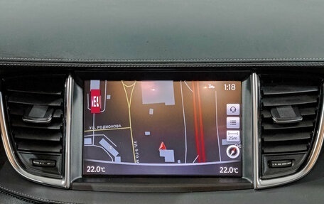 Infiniti QX50 II, 2019 год, 2 750 000 рублей, 17 фотография