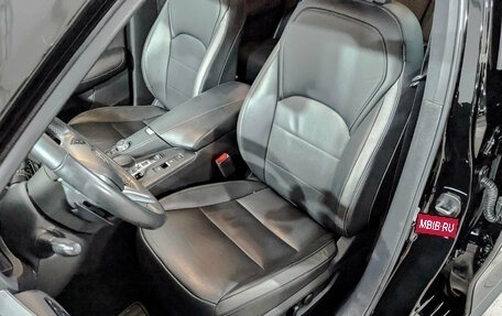 Infiniti QX50 II, 2019 год, 2 750 000 рублей, 20 фотография