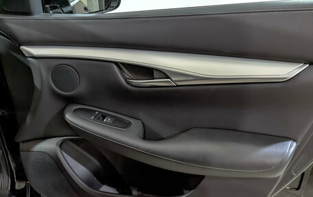 Infiniti QX50 II, 2019 год, 2 750 000 рублей, 24 фотография