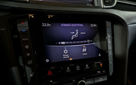 Infiniti QX50 II, 2019 год, 2 750 000 рублей, 27 фотография