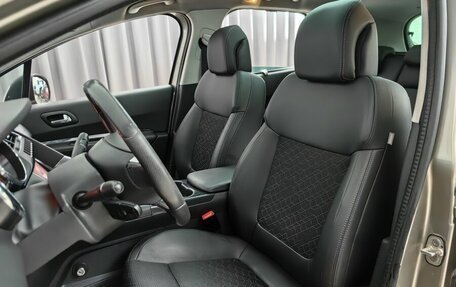 Peugeot 3008 I рестайлинг, 2014 год, 725 000 рублей, 6 фотография