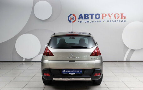 Peugeot 3008 I рестайлинг, 2014 год, 725 000 рублей, 4 фотография