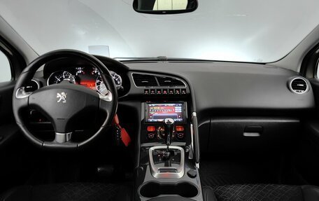 Peugeot 3008 I рестайлинг, 2014 год, 725 000 рублей, 13 фотография