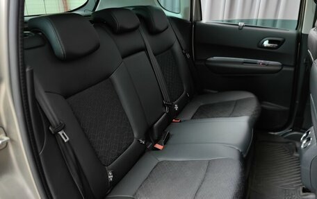 Peugeot 3008 I рестайлинг, 2014 год, 725 000 рублей, 9 фотография