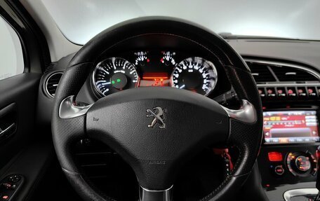 Peugeot 3008 I рестайлинг, 2014 год, 725 000 рублей, 12 фотография