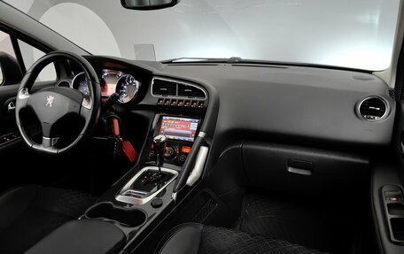 Peugeot 3008 I рестайлинг, 2014 год, 725 000 рублей, 14 фотография