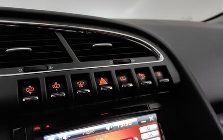 Peugeot 3008 I рестайлинг, 2014 год, 725 000 рублей, 15 фотография