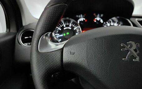 Peugeot 3008 I рестайлинг, 2014 год, 725 000 рублей, 19 фотография