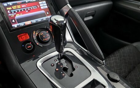 Peugeot 3008 I рестайлинг, 2014 год, 725 000 рублей, 18 фотография