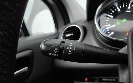 Peugeot 3008 I рестайлинг, 2014 год, 725 000 рублей, 21 фотография