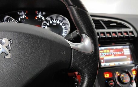 Peugeot 3008 I рестайлинг, 2014 год, 725 000 рублей, 20 фотография