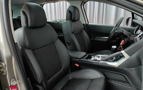 Peugeot 3008 I рестайлинг, 2014 год, 725 000 рублей, 7 фотография