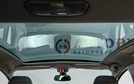 Peugeot 3008 I рестайлинг, 2014 год, 725 000 рублей, 29 фотография