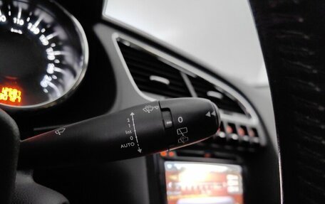 Peugeot 3008 I рестайлинг, 2014 год, 725 000 рублей, 23 фотография
