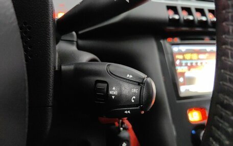 Peugeot 3008 I рестайлинг, 2014 год, 725 000 рублей, 24 фотография