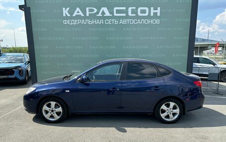 Hyundai Elantra IV, 2007 год, 550 000 рублей, 3 фотография