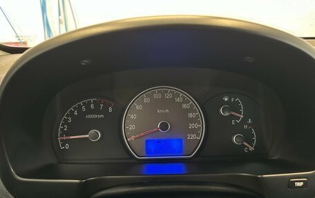 Hyundai Elantra IV, 2007 год, 550 000 рублей, 9 фотография