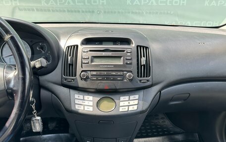 Hyundai Elantra IV, 2007 год, 550 000 рублей, 10 фотография
