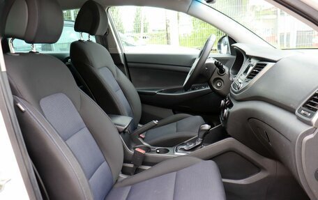 Hyundai Tucson III, 2017 год, 2 120 000 рублей, 10 фотография