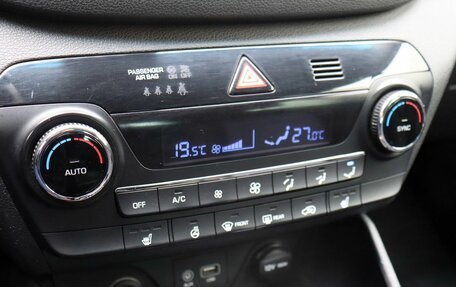 Hyundai Tucson III, 2017 год, 2 120 000 рублей, 16 фотография