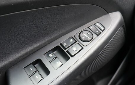 Hyundai Tucson III, 2017 год, 2 120 000 рублей, 14 фотография