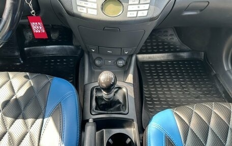 Hyundai Elantra IV, 2007 год, 550 000 рублей, 11 фотография