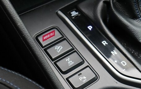 Hyundai Tucson III, 2017 год, 2 120 000 рублей, 18 фотография