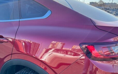 Renault Arkana I, 2019 год, 1 800 000 рублей, 2 фотография